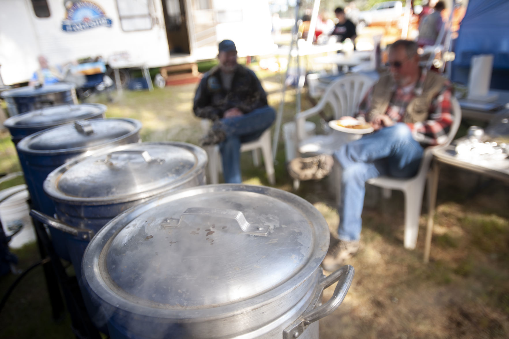 Crawdad Festival